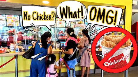 csi agoo|Inside CSI Agoo and No Chicken at Jollibee .